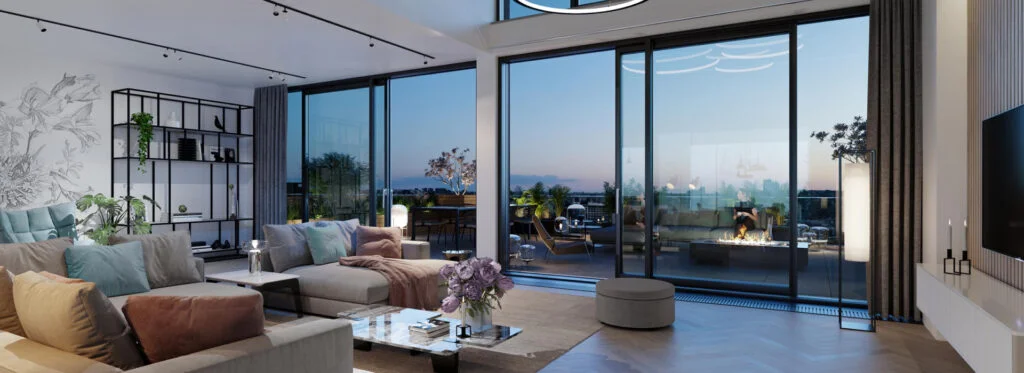 BPTP Downtown investment