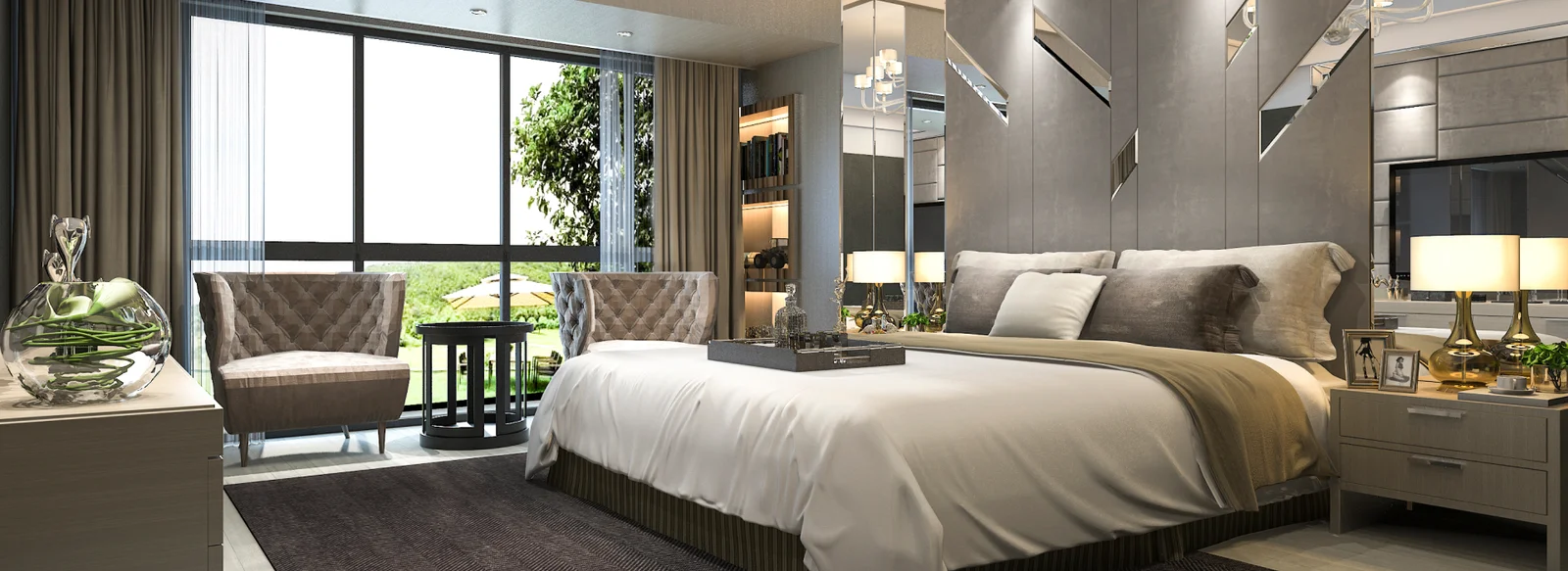 BPTP Downtown — book your home