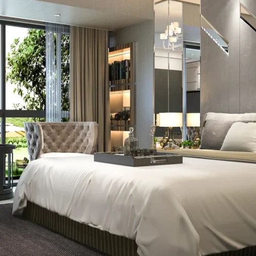 Why choose BPTP Downtown 66