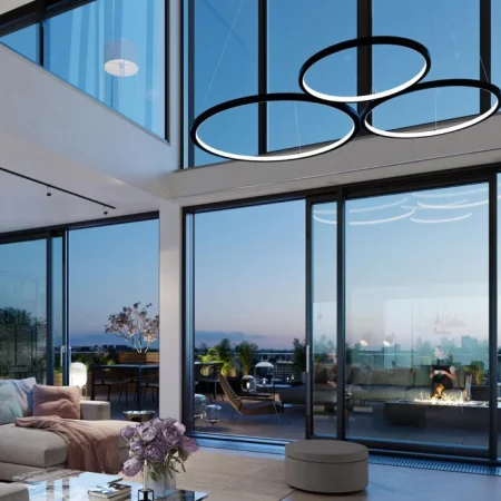 BPTP Downtown — request video walkthrough